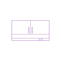 Fixtures Oven Hood Ikea Luftig Exhaust Fan Outline Svg File, Free Vectors File